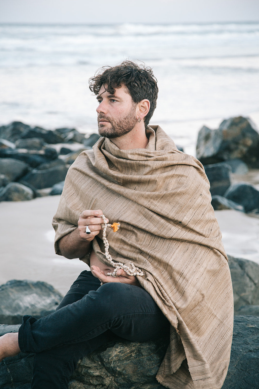 Meditation Beads for Adults